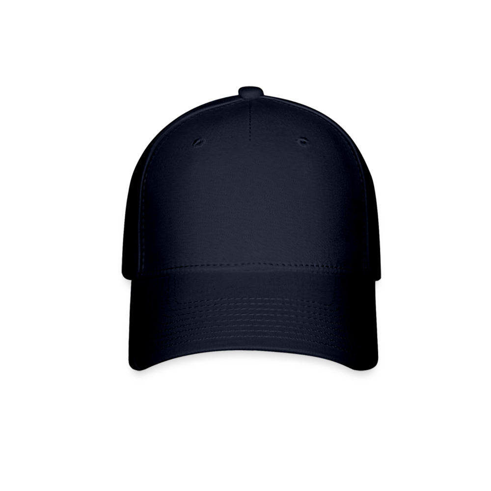 Baseball Cap | Flexfit 5001 - navy